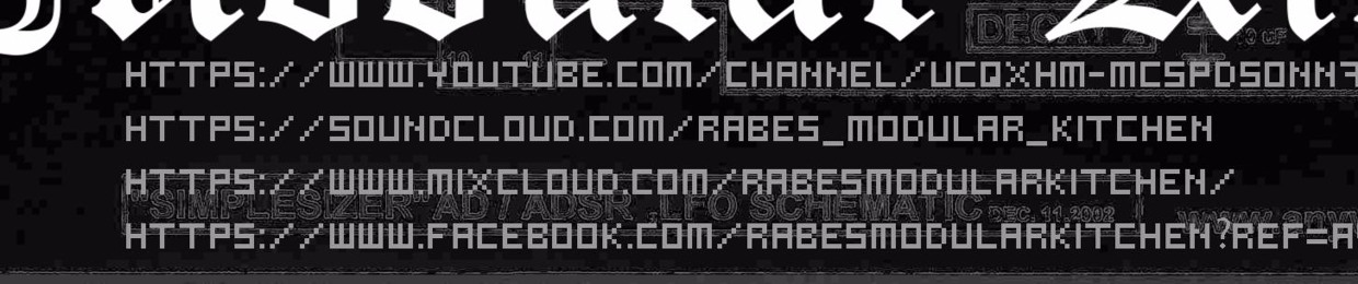 Rabe's Modular Kitchen