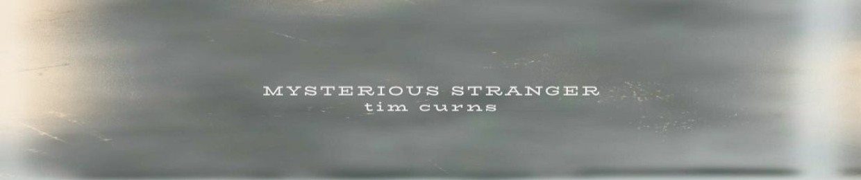 Tim Curns