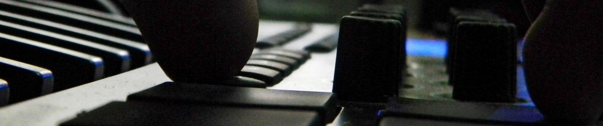 SoundCloud banner for @noisesix