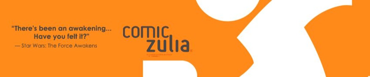 Comic Zulia