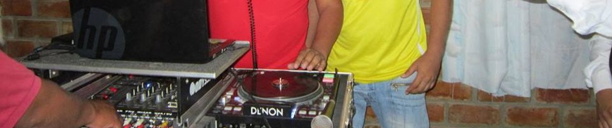 Deejay Chogui