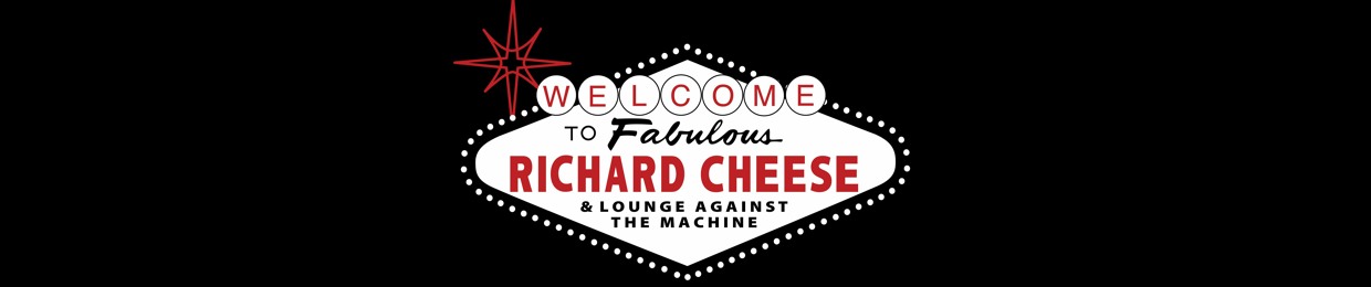 Richard Cheese