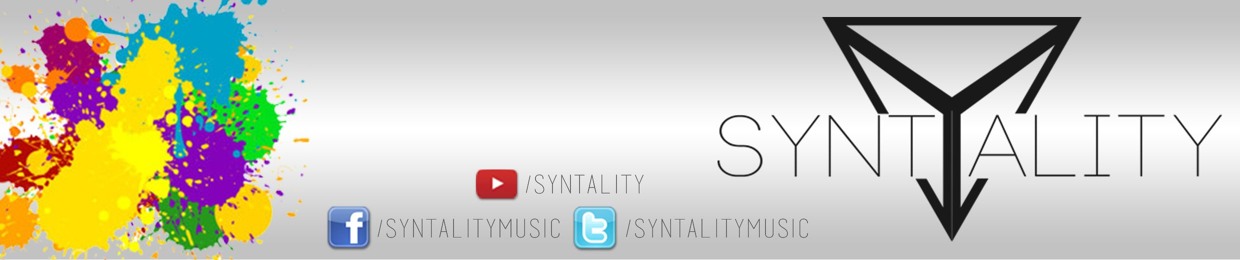 Syntality✌