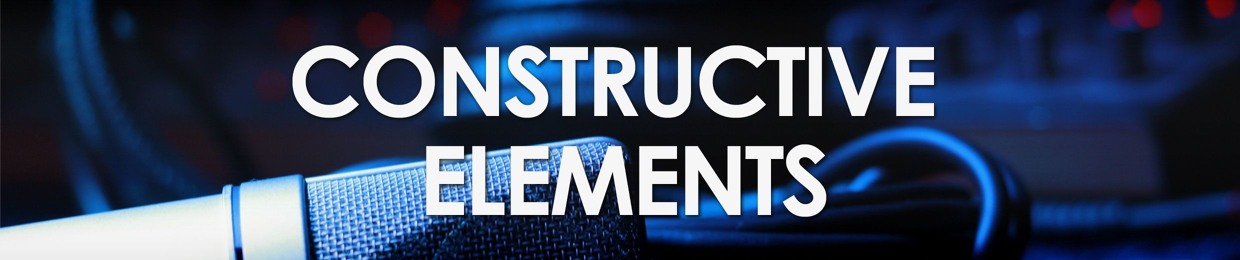Constructive Elements