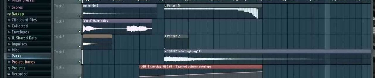 Uncle Silk {ILL Technic Music}