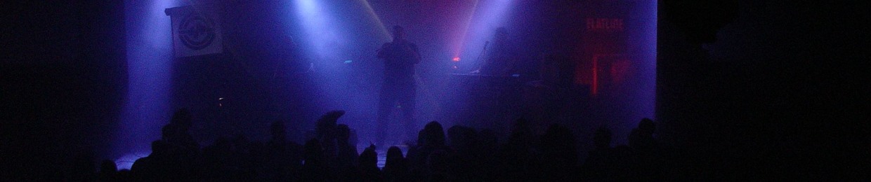 Flatline (EBM)