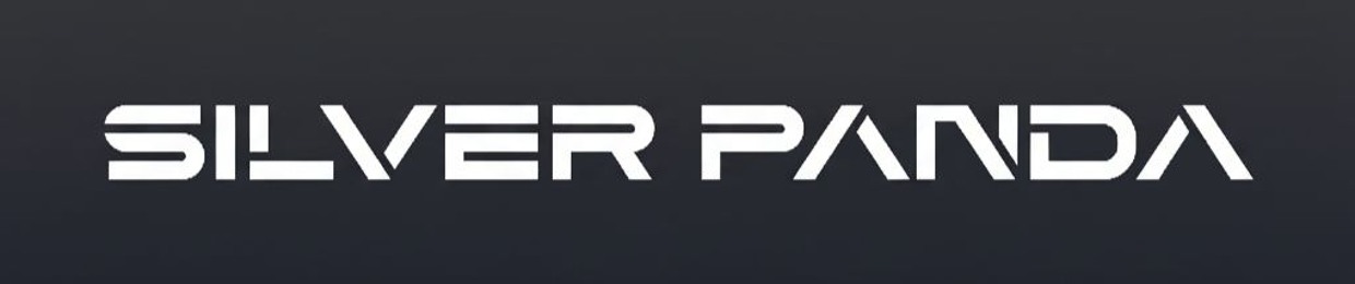 Silver Panda