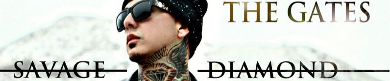 Savage Diamond