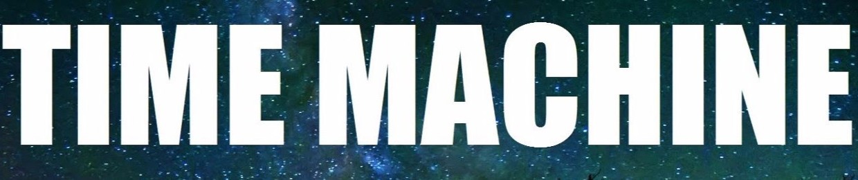 TimeMachine
