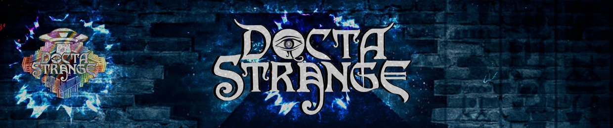 DOCTA STRANGE