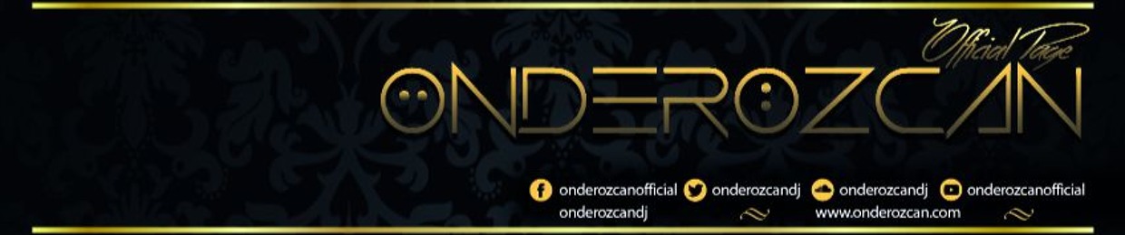 ÖNDER ÖZCAN OFFICIAL