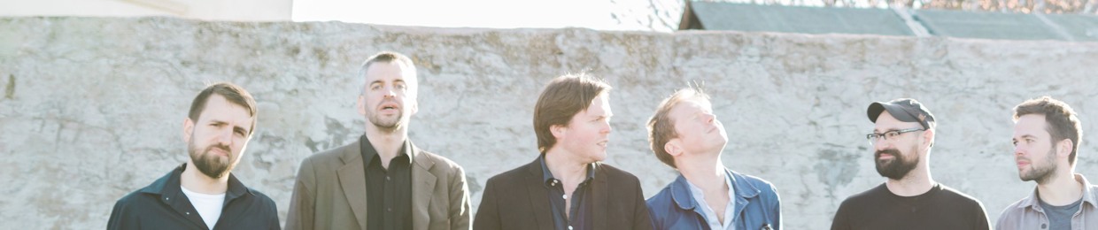 Broken Records Band