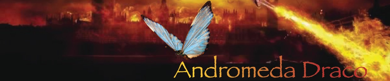 Andromeda Draco