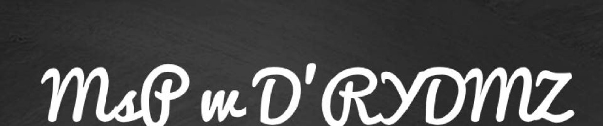 MsP w D'RYDMZ msp accnt