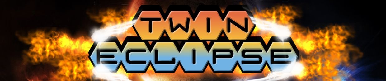 Twin Eclipse (Official)