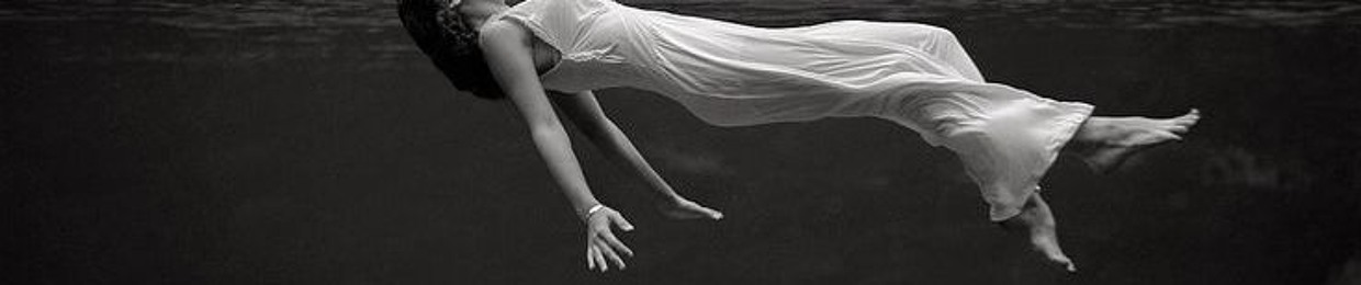 DROWNED BY SWANS