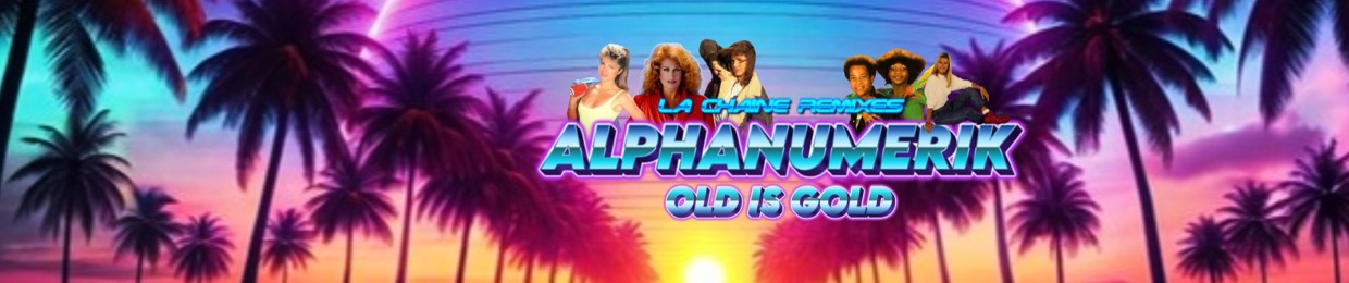AlphaNumerik