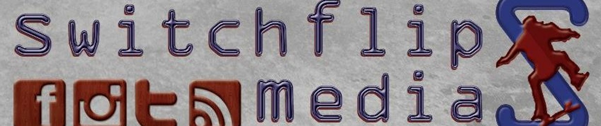SwitchFlip Media