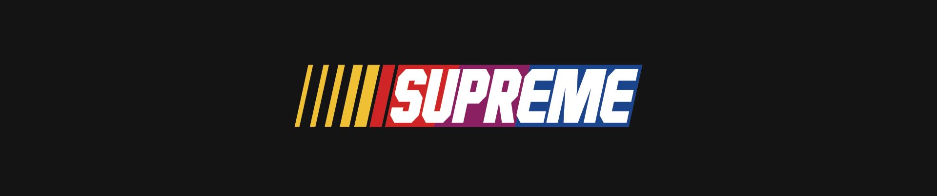 SoundCloud banner for @fisted