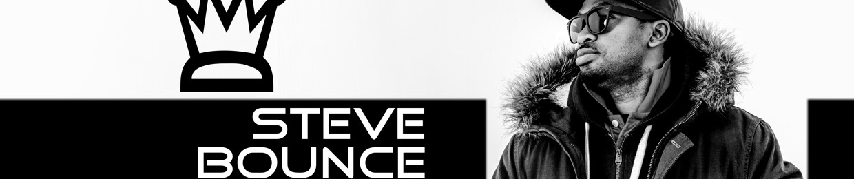 Steve Bounce