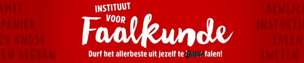 Instituut voor Faalkunde
