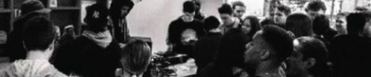 Birminghams GarageHouse Cafe