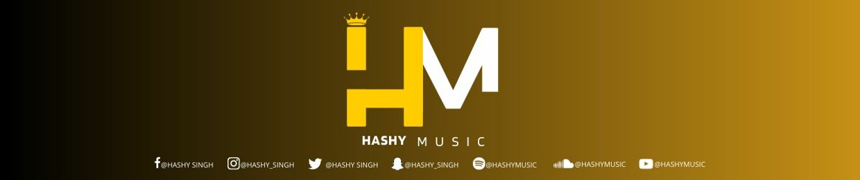 Hashy Music