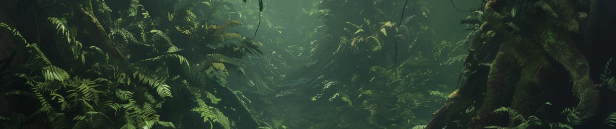 Jungle Factory
