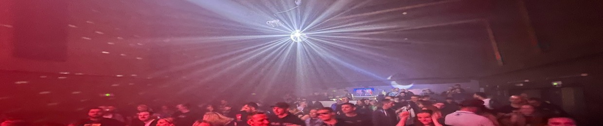 DJ Coma | Strobe booking | Czech rep.