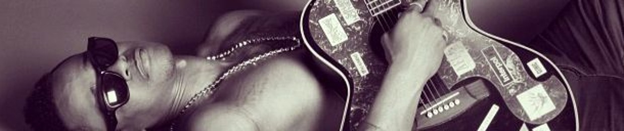 IAMDRICHMUSIC