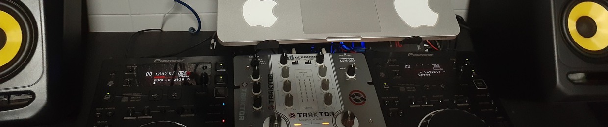 djpeje mezclando en vivo