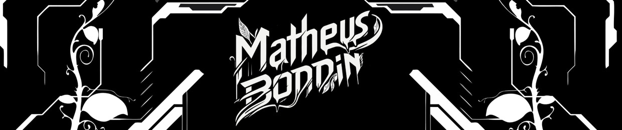 Matheus Bordin