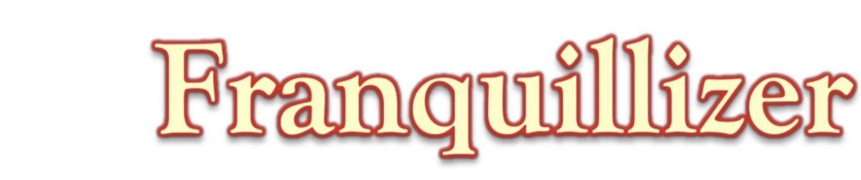 DJ Franquillizer