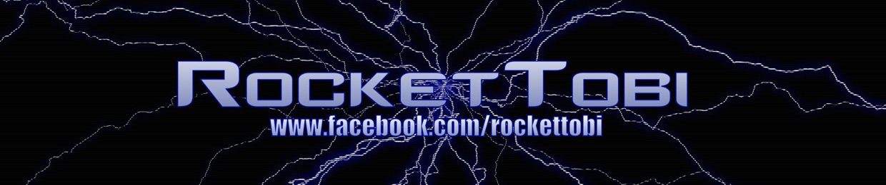 RocketTobi