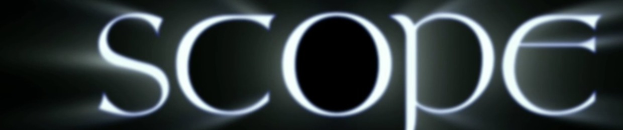 Scope (Pralayah Records)