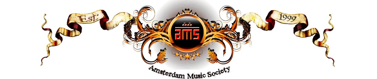 Amsterdam Music Society