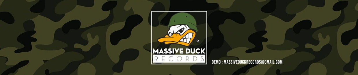 Massive Duck Records