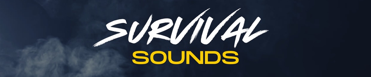 Survival Sounds