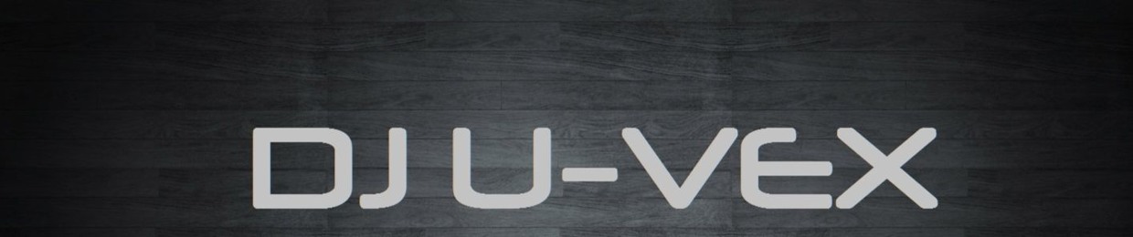 DJ U-VEX