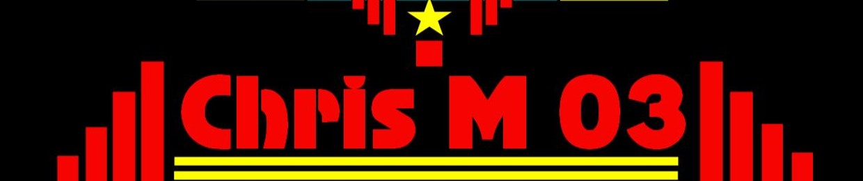 Chris M 03