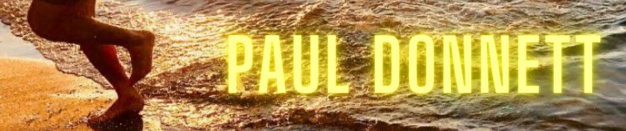 Paul Donnett