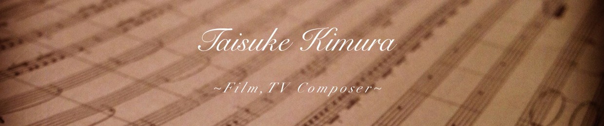 Taisuke Kimura