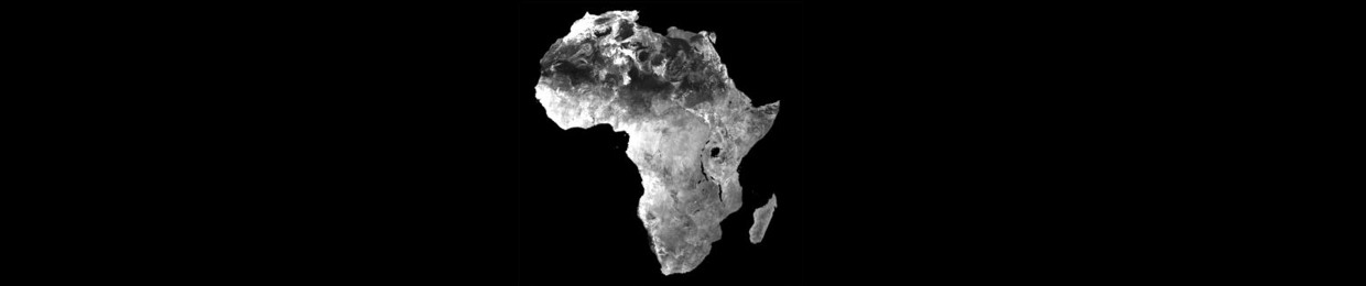 ΛFRICΛ IS THE FUTURE