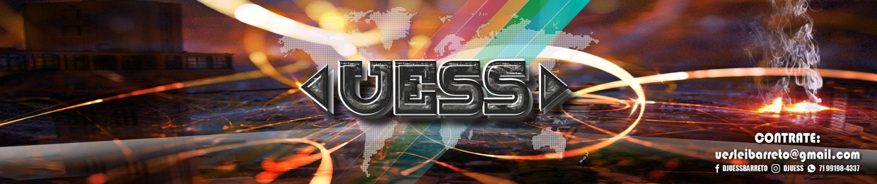 DJ UESS II