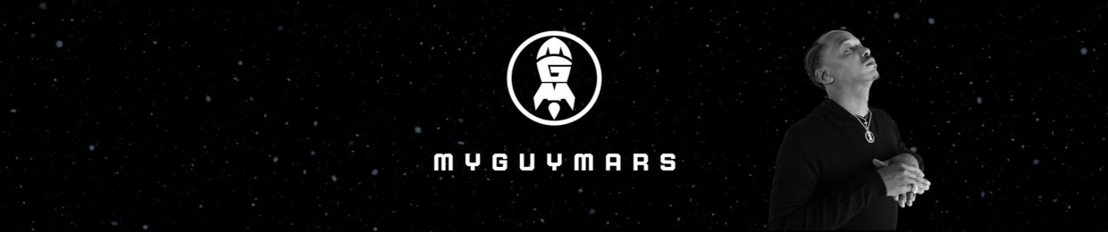 MYGUYMARS