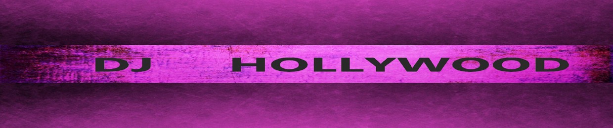 DJ Hollywood