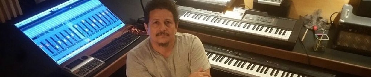 Claudio Thompson/MusicProducer