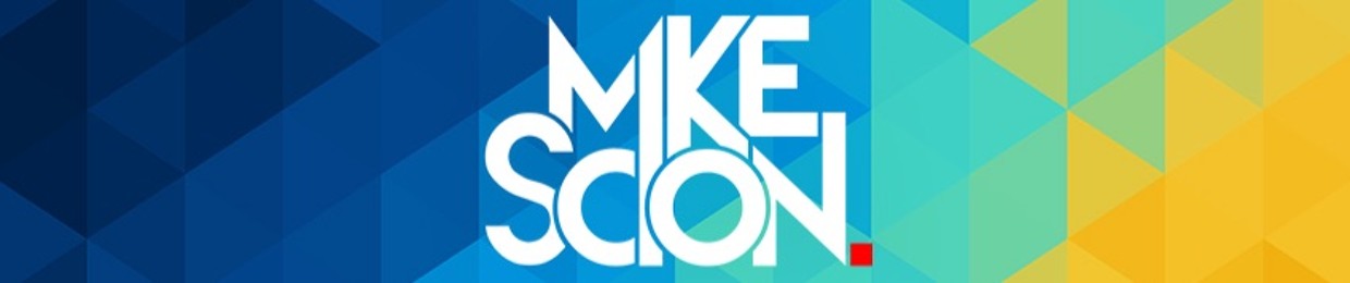 DJ Mike Scion