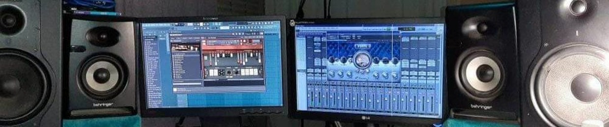 JR Recording Studio