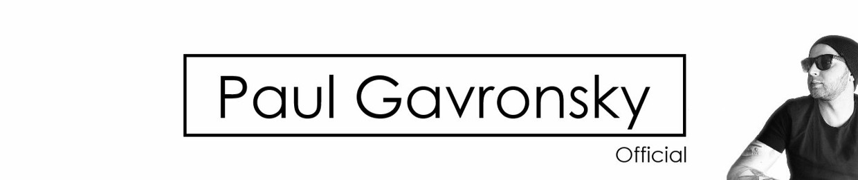 Paul Gavronsky